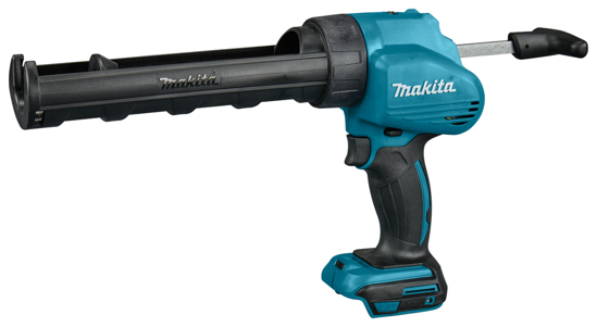 Afbeeldingen van MAKITA LXT 18 V LIJM- EN KITSPUIT DCG180Z
