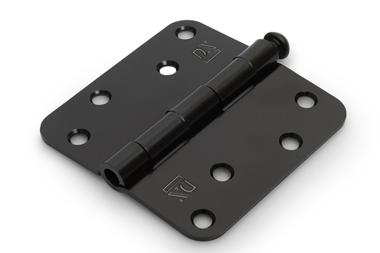 Afbeeldingen van H167-89892004 / SCH.LOSSE PEN 89X89 ZWART RC