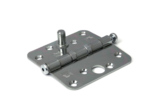 Afbeeldingen van H167-89892125 / SCH.LAGER SKG*** 89X89 VERZ. RC