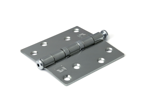 Afbeeldingen van SCH.LAGER 89X89 VERZINKT / H162-89892105