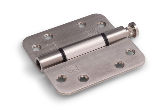 Afbeeldingen van H365E89895105 / SCH.NGLAG, 3MM, 89X89 RVS GEB. RC