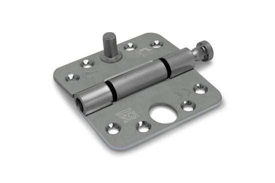 Afbeeldingen van H165E89895125 / SCH.NGLAG SKG***® 3MM, 89X89 VERZ. RC