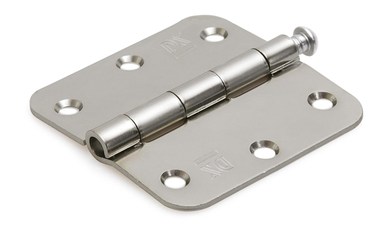 Afbeeldingen van H167-76762005 / SCH.LOSSE PEN 76X76 VERZINKT RC