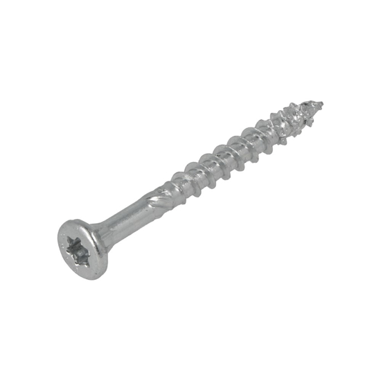 Afbeeldingen van DYNAPLUS UNISCHROEF VZ PK TX-20 4.0X40/24 (2000)