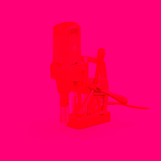 Afbeeldingen van FEIN KBE 32 50H 230V ECO-MAGNEET-KERNBOORMACHINE TOT 32MM