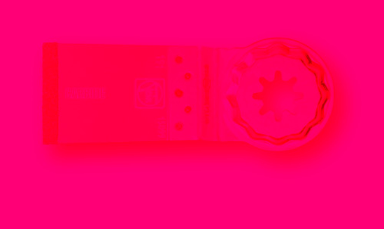 Afbeeldingen van FEIN ZAAGBLAD SLP E-CUT HARDMETAAL 35X50MM 1ST