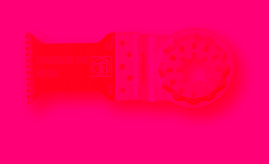 Afbeeldingen van FEIN ZAAGBLAD SL E-CUT STANDARD 35X50MM 10ST