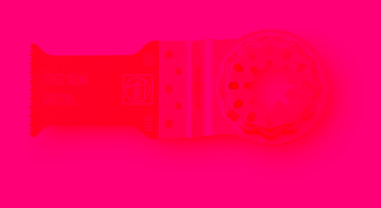 Afbeeldingen van FEIN ZAAGBLAD SL E-CUT FINE 30X50MM 1ST