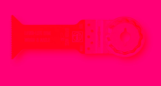 Afbeeldingen van FEIN ZAAGBLAD SLM E-CUT LONG-LIFE 42X78MM 5ST