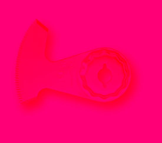 Afbeeldingen van FEIN SEGMENTZAAGBLAD SLM (KIT UITSNIJDEN) 2ST