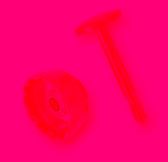 Afbeeldingen van FEIN ADAPTER TBV (OUDERE) SUPER-CUT MET QUICK-IN