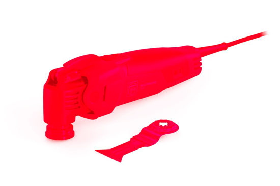 Afbeeldingen van FEIN MULTIMASTER MM500 PLUS 230V