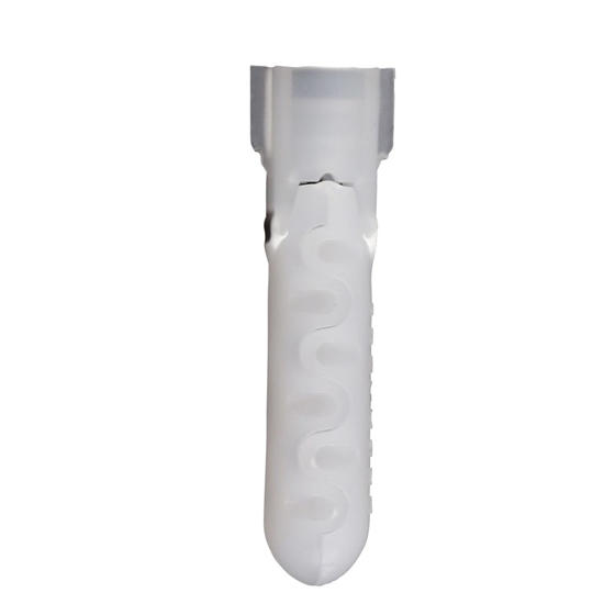 Afbeeldingen van ALLIGATOR PLUG (GROEN) ø8MM A 8 (DOOS MET 100ST.)