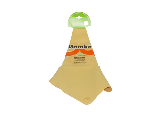 Afbeeldingen van MOMBA KUNSTZEEM DASMODEL CA. 38X44CM