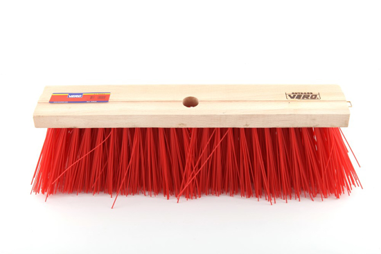 Afbeeldingen van STADSR.BEZEMS KUNSTV. PVC-VRIJ 35CM