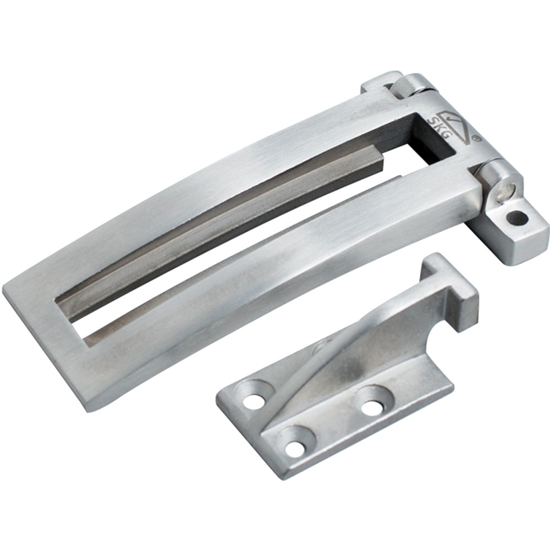 Afbeeldingen van AMI KIERSTANDHOUDER KSH 100 SKG RVS