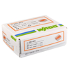 Afbeeldingen van WAGO 3V LASKLEM SOEPEL EN MASSIEF T/M 4MM² (50 STUKS)