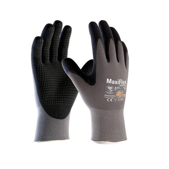 Afbeeldingen van MAXIFLEX HANDSCHOEN ENDURANCE 42-844 AD-APT MAAT 9