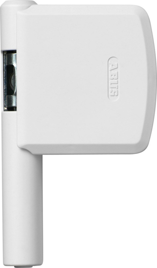 Afbeeldingen van ABUS SCHARNIERKANTBEVEILIGING FAS101 W CL/DFNLI