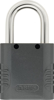 Afbeeldingen van ABUS CIJFERHANGSLOT ZWART 5-CIJFERIG 158/65