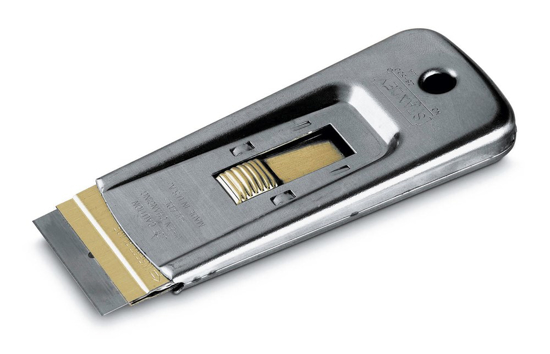 Afbeeldingen van STANLEY GLASSCHRAPER METAAL