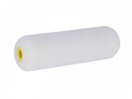 Afbeeldingen van SCHUIMROLLER SUPER FIJN 11 CM 2 X ROND