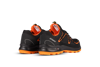 Afbeeldingen van GRISPORT WERKSCHOEN LAAG BEAT S3 ESD ZWART/ORANJE MAAT 46