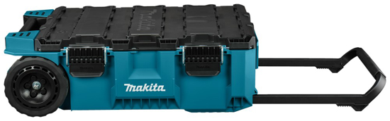 Afbeeldingen van MAKITA MAKTRAK GEREEDSCHAPSKOFFER TROLLEY P-91001