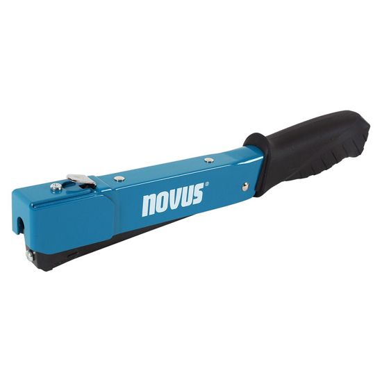 Afbeeldingen van NOVUS HAMMER TACKER J-033 (2024)