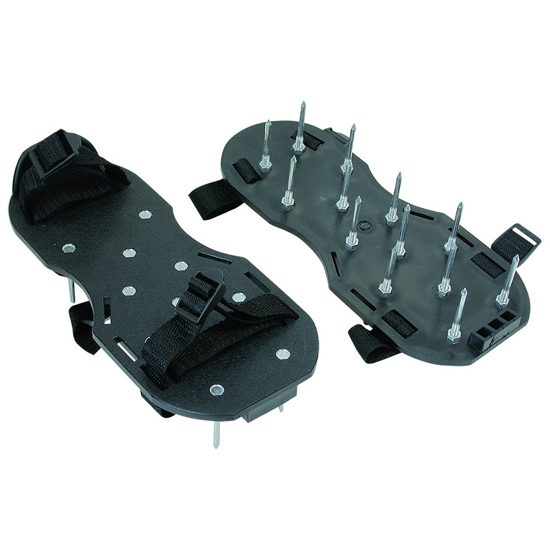 Afbeeldingen van SUPER PROF, SPIJKERSCHOENEN, NYLON, 300X132X40MM PER PAAR