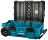 Afbeeldingen van MAKITA MAKTRAK GEREEDSCHAPSKOFFER TROLLEY P-91001