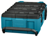 Afbeeldingen van MAKITA MAKTRAK GEREEDSCHAPSKOFFER TROLLEY P-91001