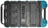 Afbeeldingen van MAKITA MAKTRAK GEREEDSCHAPSKOFFER TROLLEY P-91001