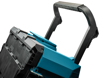 Afbeeldingen van MAKITA MAKTRAK GEREEDSCHAPSKOFFER TROLLEY P-91001
