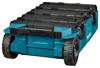 Afbeeldingen van MAKITA MAKTRAK GEREEDSCHAPSKOFFER TROLLEY P-91001