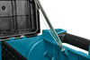 Afbeeldingen van MAKITA MAKTRAK GEREEDSCHAPSKOFFER TROLLEY P-91001