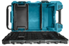 Afbeeldingen van MAKITA MAKTRAK GEREEDSCHAPSKOFFER TROLLEY P-91001