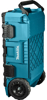 Afbeeldingen van MAKITA MAKTRAK GEREEDSCHAPSKOFFER TROLLEY P-91001