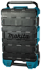 Afbeeldingen van MAKITA MAKTRAK GEREEDSCHAPSKOFFER TROLLEY P-91001