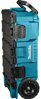 Afbeeldingen van MAKITA MAKTRAK GEREEDSCHAPSKOFFER TROLLEY P-91001