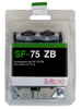 Afbeeldingen van ACCESSOIRE SET SF-75 ZB