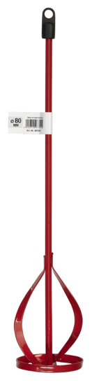 Afbeeldingen van KWB UNIVERSELE VERFMENGER Ø 80 MM