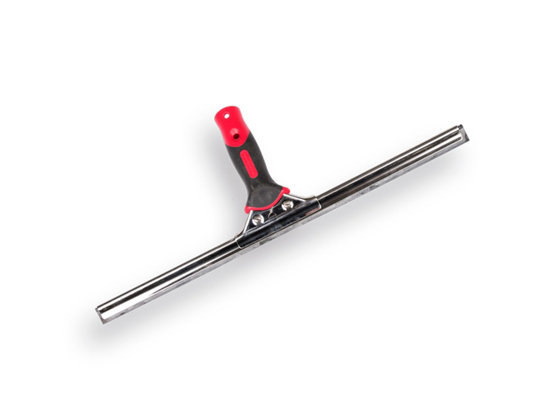 Afbeeldingen van RAAMTREKKER RVS 45CM VERSTELBAAR