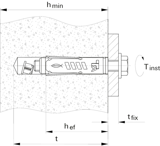 Afbeeldingen van HULSANKER TA M8 / 140 NL