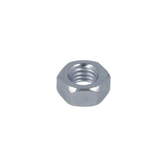 Afbeeldingen van PROFTEC ZESKANTMOER VZ KL.8 SW-17 DIN934 M10 (25)