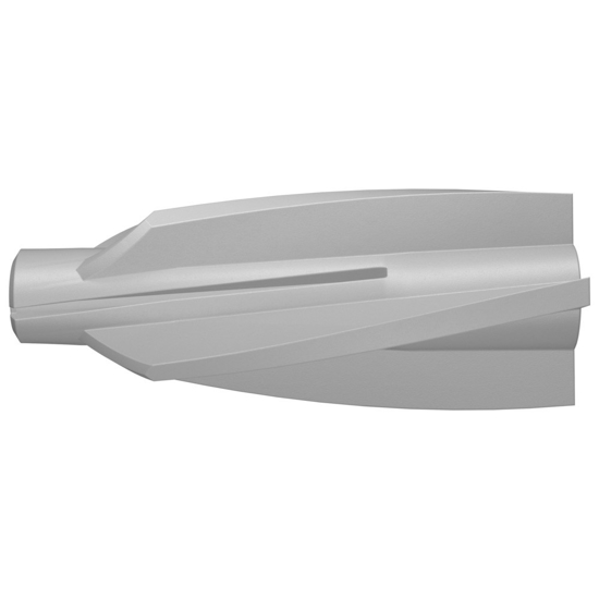 Afbeeldingen van GASBETONPLUG GB 10