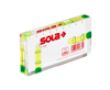 Afbeeldingen van SOLA ARCHITECTENWATERPAS R100 GROEN SOLA SOLA, 100X50X15 MM