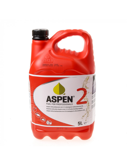Afbeeldingen van ASPEN 2 FULL RANGE 5 LTR