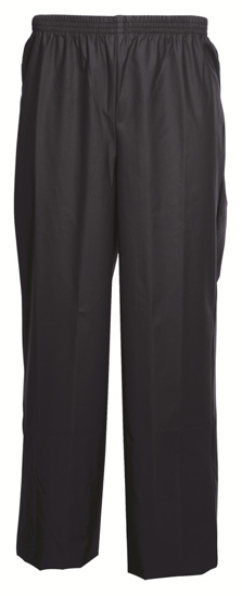 Afbeeldingen van REGENBROEK BLAUW 0030 OF100 EEL