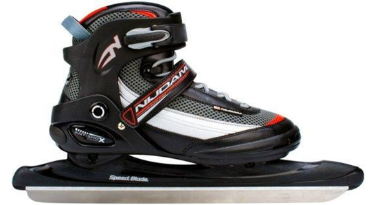 Afbeeldingen van NORENSCHAATS PRO-LINE SEMI SOFTBOOT 46